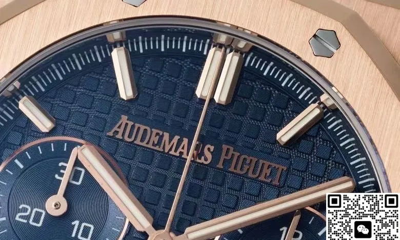 DDF Factory Audemars Piguet 26240OR.OO.D315CR.02 1:1 Best Edition Replica Watch